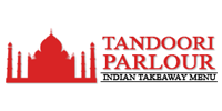 Tandoori Parlour Rainham Logo